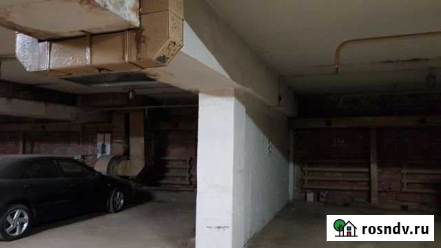 Машиноместо 15 м² на продажу в Сыктывкаре Сыктывкар - изображение 1