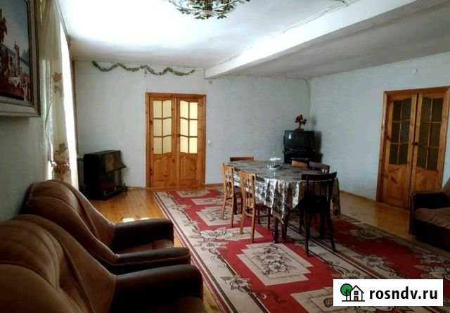 Дом 200 м² на участке 7 сот. на продажу в Касумкенте Касумкент - изображение 1