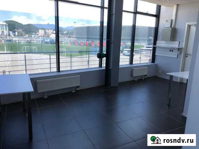 Офисное (или торговое) помещение, 61 кв.м. Сочи - изображение 1