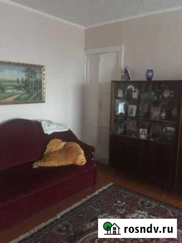 1-комнатная квартира, 40 м², 4/5 эт. в аренду на длительный срок в Мурманске Мурманск - изображение 1