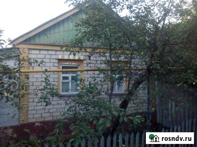 Дом 40 м² на участке 15 сот. на продажу в Прохоровке Прохоровка - изображение 1