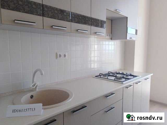 1-комнатная квартира, 45 м², 6/10 эт. на продажу в Геленджике Геленджик - изображение 1