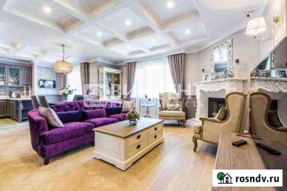 4-комнатная квартира, 230 м², 11/16 эт. на продажу в Сочи Сочи