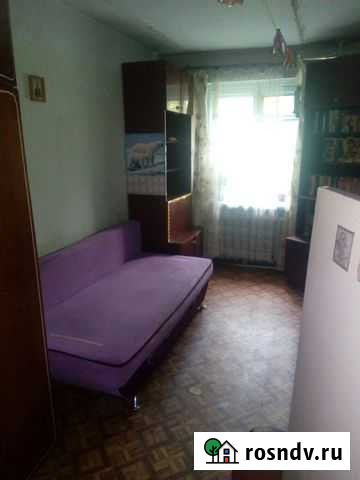 2-комнатная квартира, 43.6 м², 1/5 эт. на продажу в Белогорске Амурской области Белогорск - изображение 1