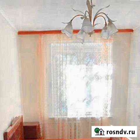 Квартира-студия, 16 м², 1/5 эт. на продажу в Видном Видное