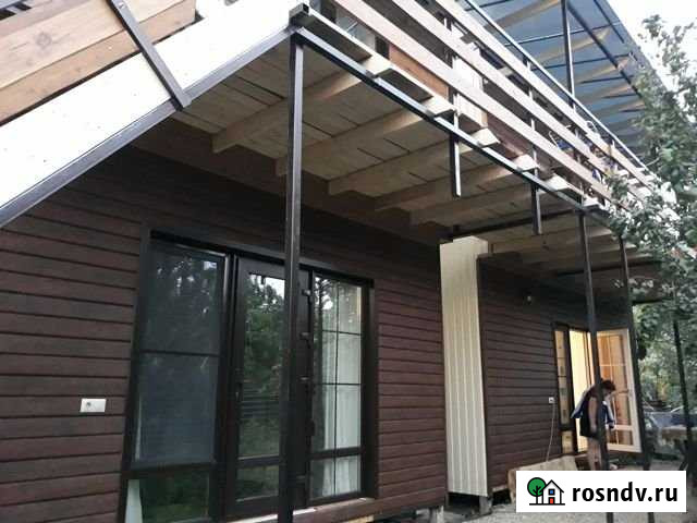 Комната 24 м² в 4-ком. кв., 1/2 эт. в аренду посуточно в Ейске Ейск - изображение 1