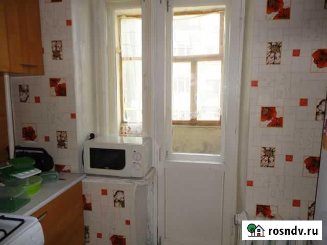 2-комнатная квартира, 42.4 м², 2/5 эт. на продажу в Мирном Самарской области Мирный - изображение 1