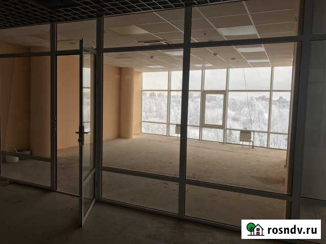 Офисное помещение, 43 кв.м. Владимир - изображение 1