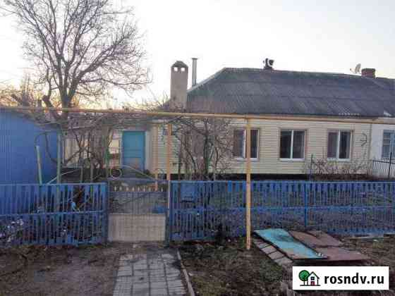 4-комнатная квартира, 63.4 м², 1/1 эт. на продажу в Семикаракорске Семикаракорск