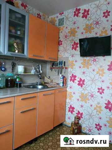 1-комнатная квартира, 33 м², 3/9 эт. на продажу в Асбесте Асбест - изображение 1