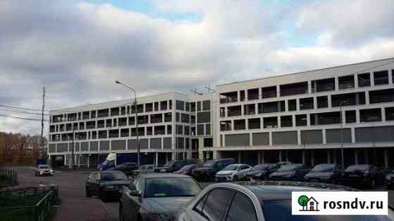 Машиноместо 14 м² на продажу в Химках Химки
