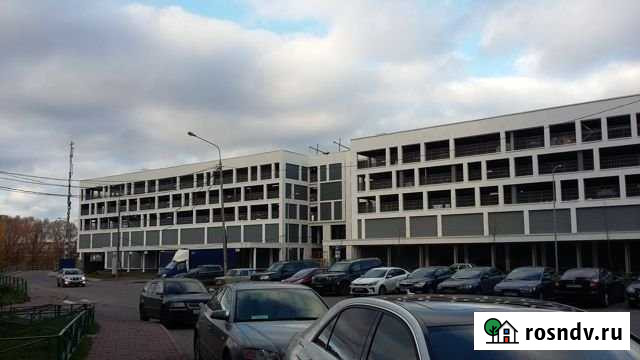 Машиноместо 14 м² на продажу в Химках Химки - изображение 1