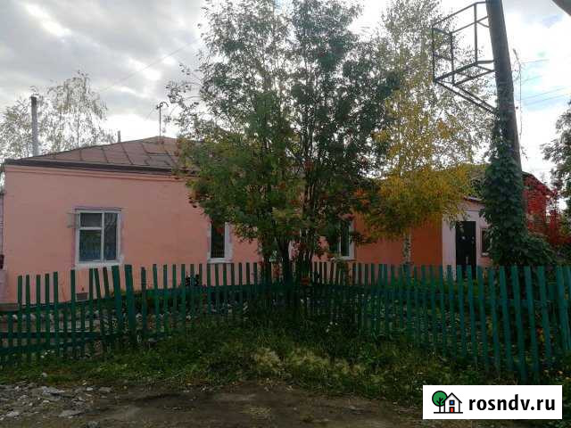 Дом 90 м² на участке 10 сот. на продажу в Алейске Алейск - изображение 1