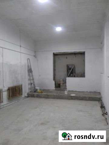 Гараж >30 м² в аренду в Брянске Брянск - изображение 1