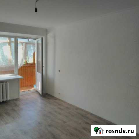 1-комнатная квартира, 33 м², 3/5 эт. на продажу в Димитровграде Димитровград - изображение 1