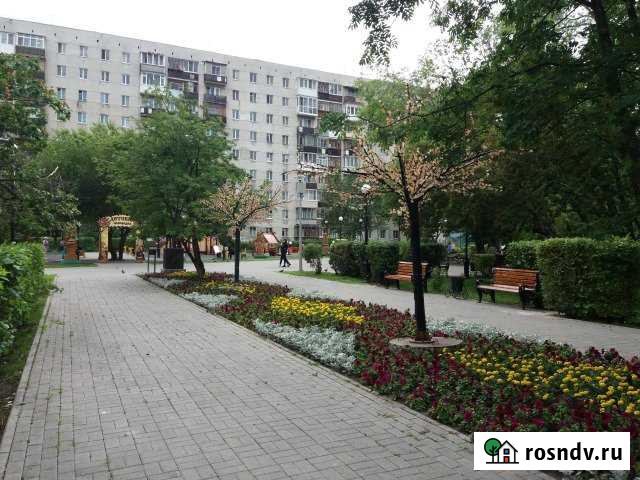 4-комнатная квартира, 66.6 м², 6/9 эт. на продажу в Тюмени Тюмень - изображение 1