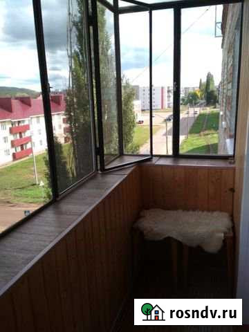 2-комнатная квартира, 42 м², 5/5 эт. на продажу в Ишимбае Ишимбай - изображение 1