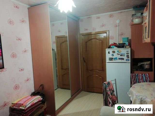 Комната 11.4 м² в 4-ком. кв., 3/5 эт. на продажу в Чите Чита - изображение 1