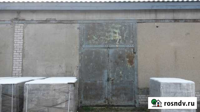 Складское помещение, 70 кв.м. Кашин - изображение 1