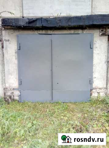 Гараж 22 м² на продажу в Черногорске Черногорск - изображение 1