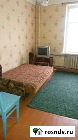 Комната 14 м² в 2-ком. кв., 2/3 эт. в аренду на длительный срок в Пскове Псков - изображение 1