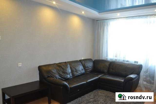 2-комнатная квартира, 52 м², 5/5 эт. на продажу в Лысково Лысково - изображение 1