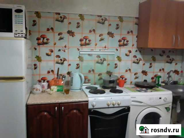 Квартира-студия, 25 м², 1/3 эт. на продажу в Томске Томск - изображение 1