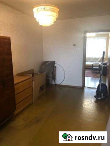 6-комнатная квартира, 60 м², 7/9 эт. на продажу в Москве Москва - изображение 1