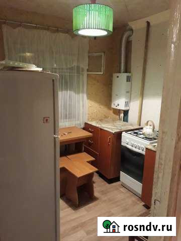 1-комнатная квартира, 31.4 м², 2/5 эт. на продажу в Ефремове Ефремов - изображение 1