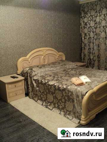 1-комнатная квартира, 40 м², 1/6 эт. в аренду посуточно в Ессентуках Ессентуки - изображение 1