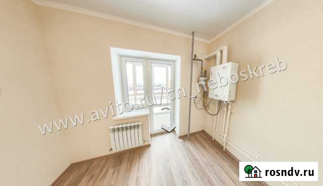 1-комнатная квартира, 35 м², 2/4 эт. на продажу в Белгороде Белгород - изображение 1