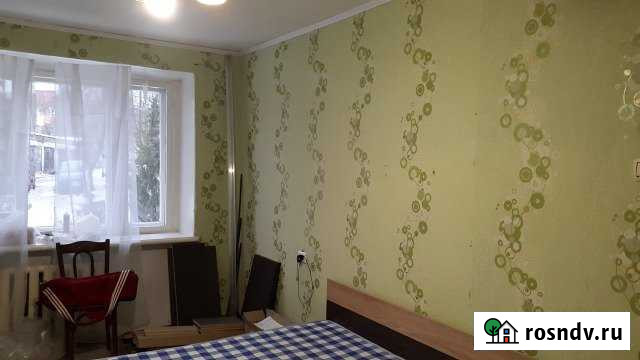 2-комнатная квартира, 44.8 м², 1/5 эт. на продажу в Кольчугино Кольчугино - изображение 1