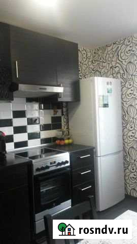 2-комнатная квартира, 56 м², 5/5 эт. в аренду на длительный срок в Буграх Бугры - изображение 1