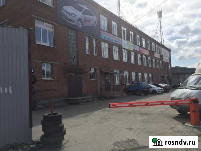 Офисное помещение, от 13кв.м., до 250кв.м. Нижний Тагил - изображение 1