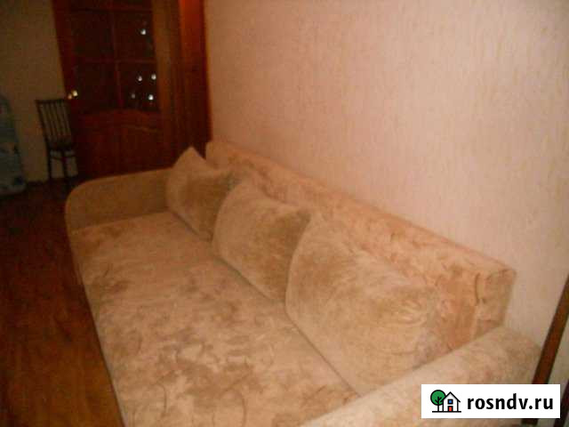 1-комнатная квартира, 39 м², 5/5 эт. в аренду на длительный срок в Ульяновске Ульяновск - изображение 1