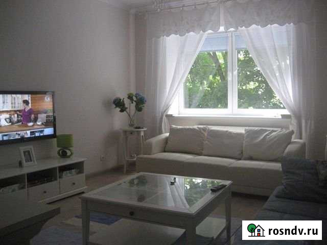 1-комнатная квартира, 49 м², 2/7 эт. на продажу в Пионерском Калининградской области Пионерский - изображение 1