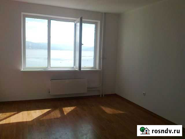 2-комнатная квартира, 60 м², 2/16 эт. на продажу в Новороссийске Новороссийск - изображение 1