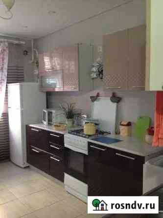 1-комнатная квартира, 36 м², 1/3 эт. в аренду посуточно в Батайске Батайск