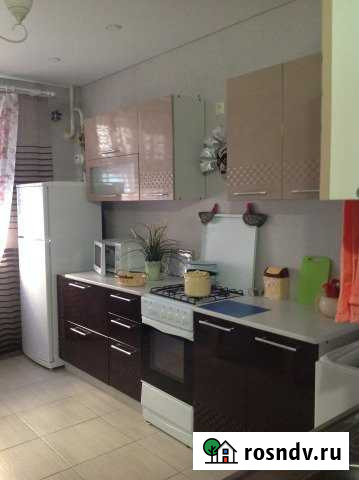 1-комнатная квартира, 36 м², 1/3 эт. в аренду посуточно в Батайске Батайск - изображение 1