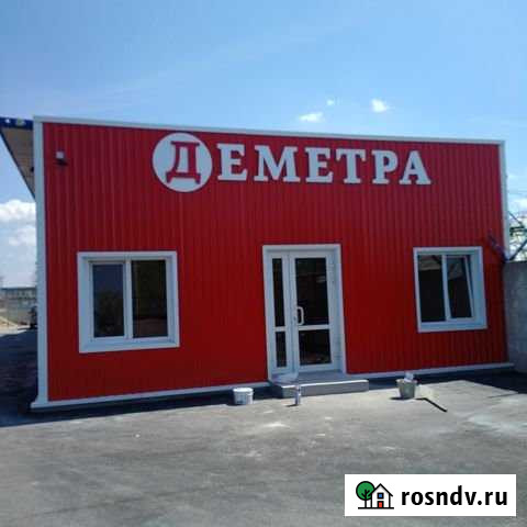 Складское помещение, 160.60 кв.м. Волгодонск - изображение 1