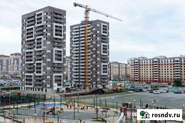 Помещение свободного назначения, 97.18 кв.м. Тюмень - изображение 1