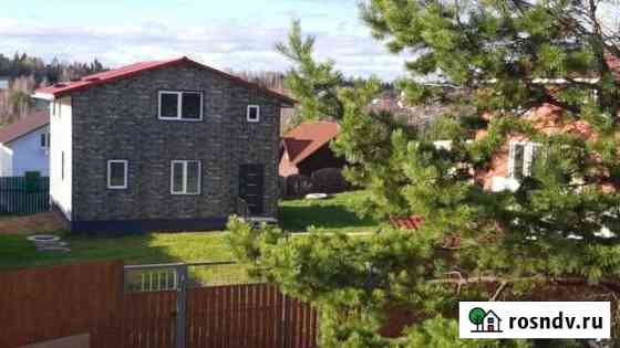 Дом 140 м² на участке 7 сот. на продажу в Поварово Поварово