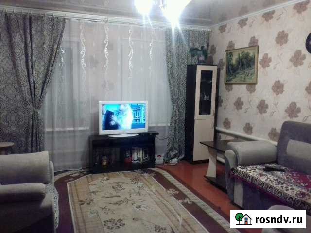 Дом 54 м² на участке 6 сот. на продажу в Горняке Горняк - изображение 1