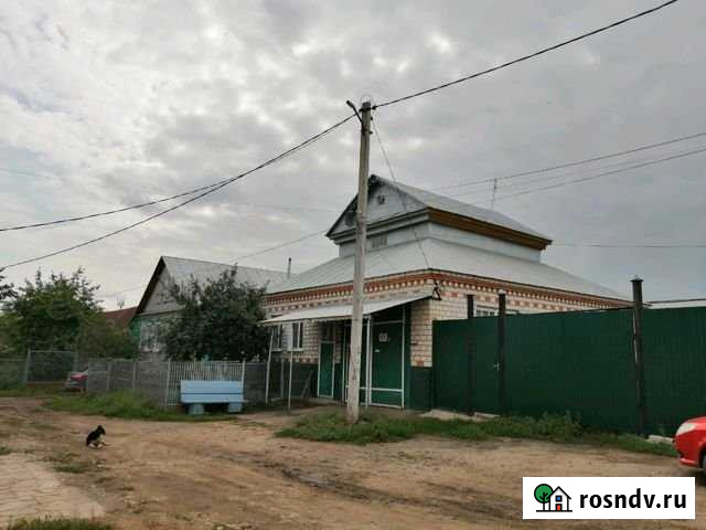 Дом 90 м² на участке 4.5 сот. на продажу в Бугуруслане Бугуруслан - изображение 1