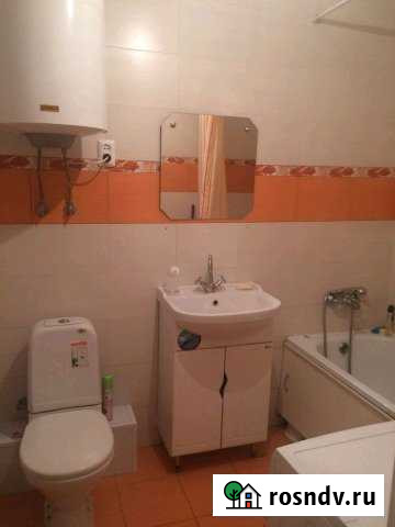 Квартира-студия, 32 м², 5/9 эт. в аренду посуточно в Томске Томск - изображение 1