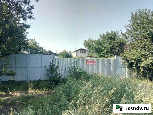 Участок ИЖС 6 сот. на продажу в Таганроге Таганрог - изображение 1