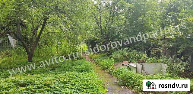 Участок ИЖС 10 сот. на продажу в Балашихе Балашиха - изображение 1