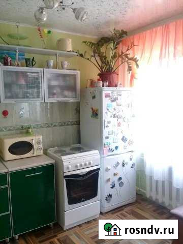 2-комнатная квартира, 48 м², 5/9 эт. на продажу в Саянске Саянск - изображение 1