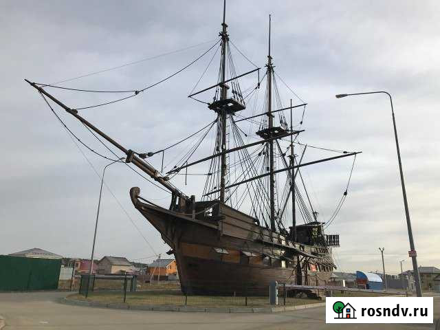 Коттедж 274 м² на участке 10 сот. на продажу в Верхнем Дуброво Верхнее Дуброво - изображение 1