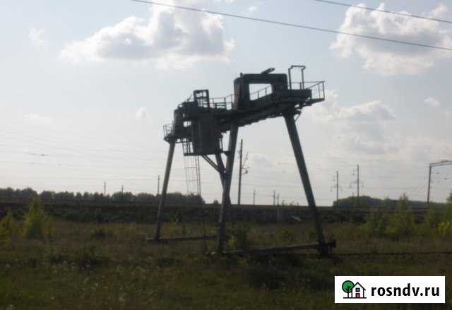 Производственное помещение, 7150 кв.м. Уфа - изображение 1